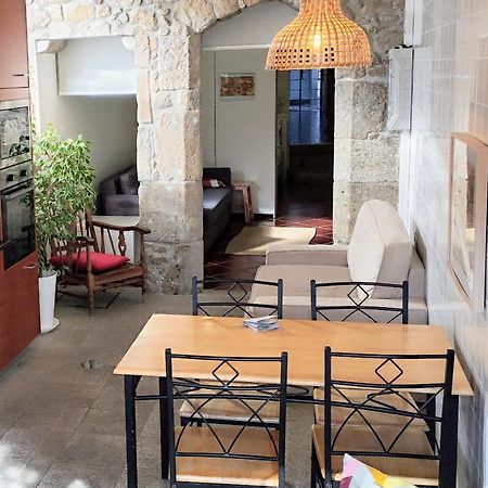 Anjo33 Flats Apartment Braga Ngoại thất bức ảnh