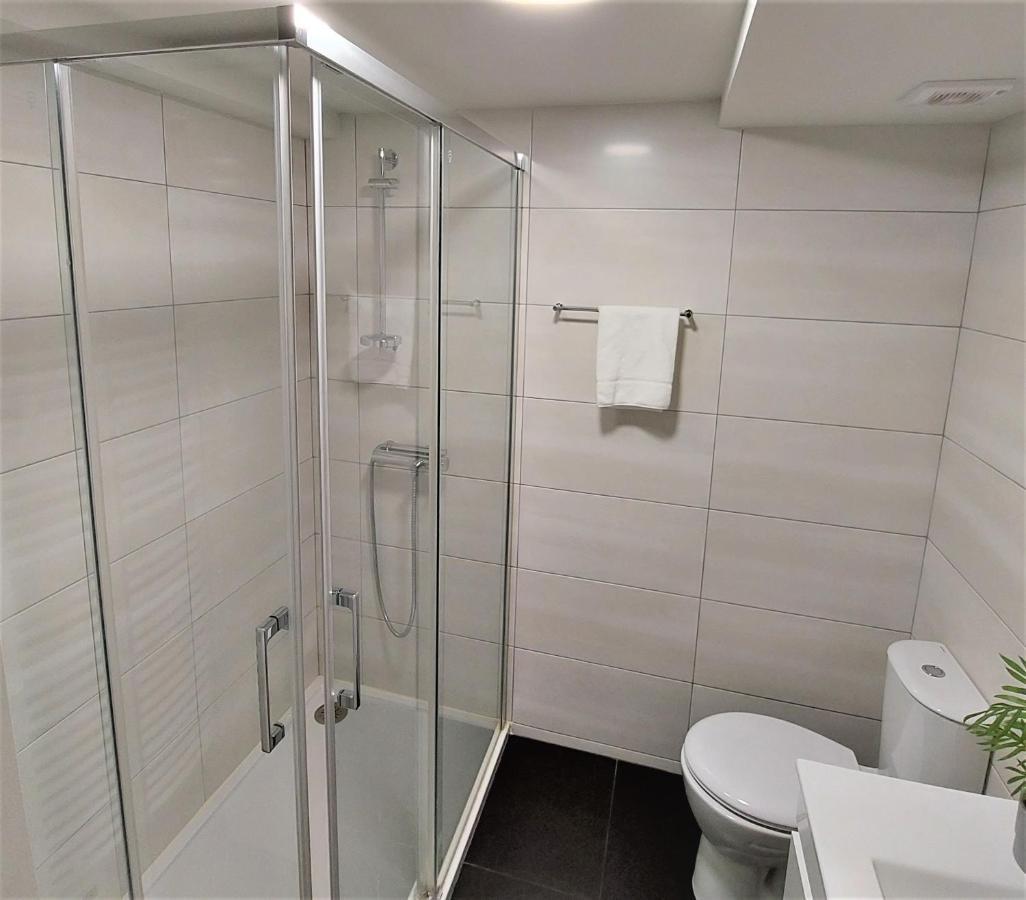 Anjo33 Flats Apartment Braga Ngoại thất bức ảnh