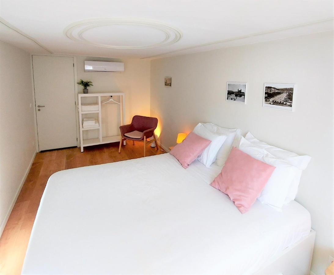 Anjo33 Flats Apartment Braga Ngoại thất bức ảnh
