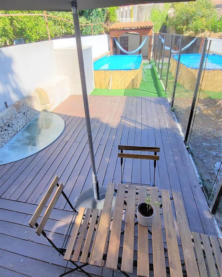 Anjo33 Flats Apartment Braga Ngoại thất bức ảnh