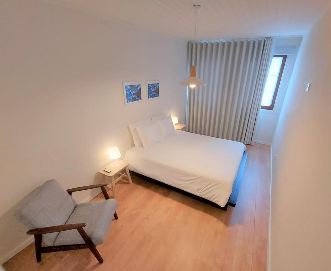 Anjo33 Flats Apartment Braga Ngoại thất bức ảnh