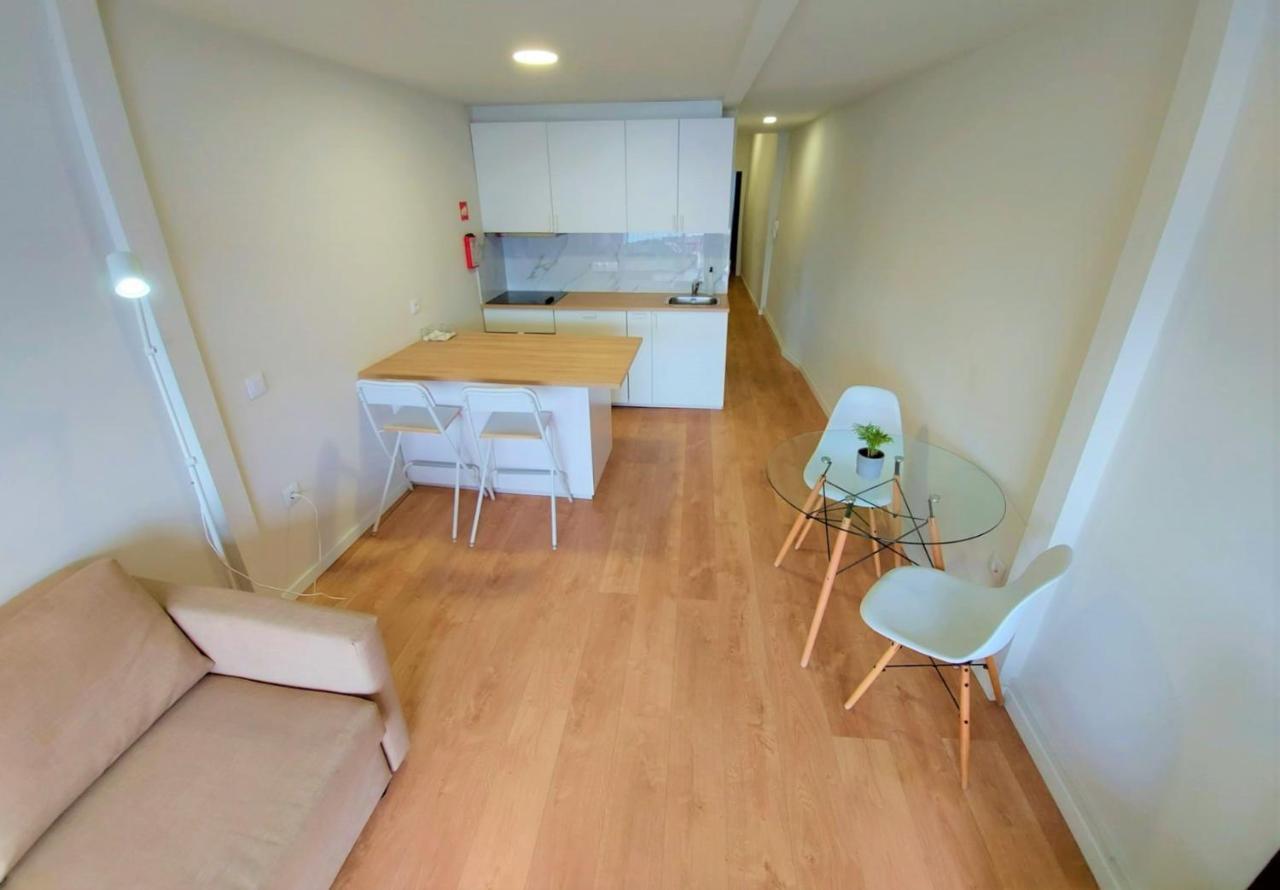 Anjo33 Flats Apartment Braga Ngoại thất bức ảnh