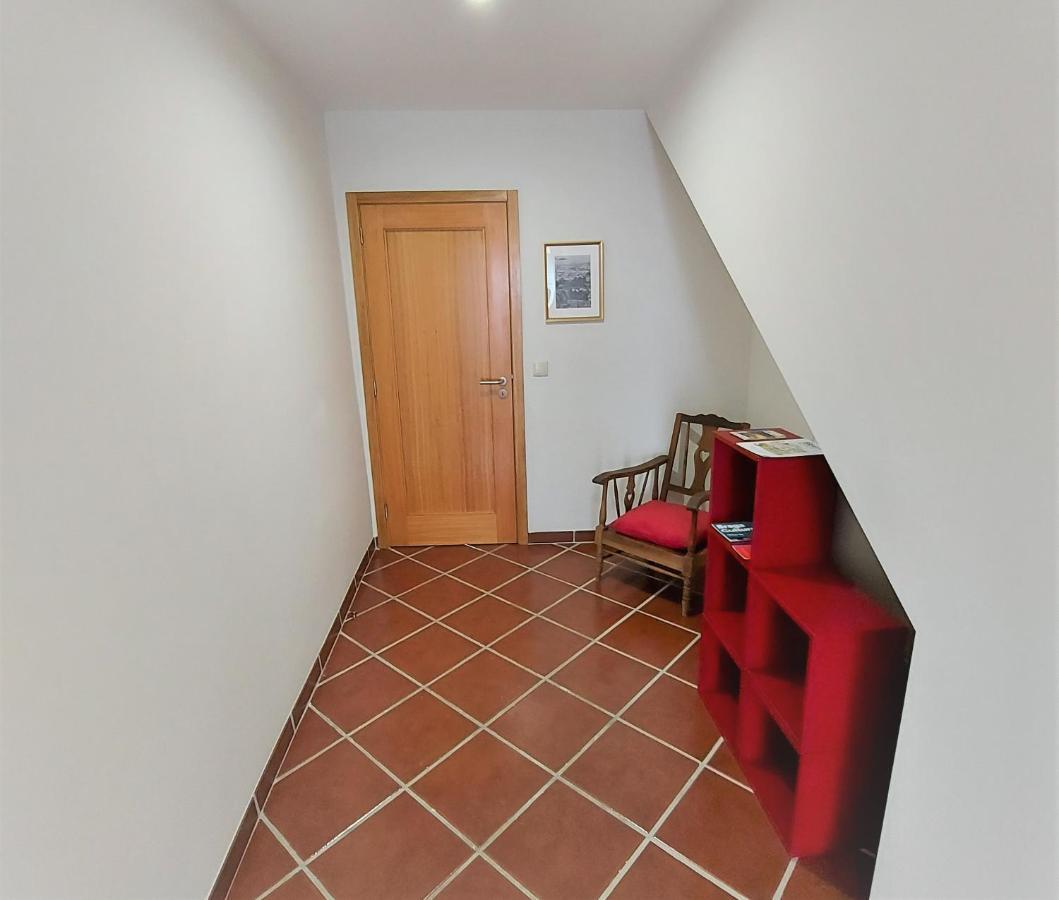 Anjo33 Flats Apartment Braga Ngoại thất bức ảnh