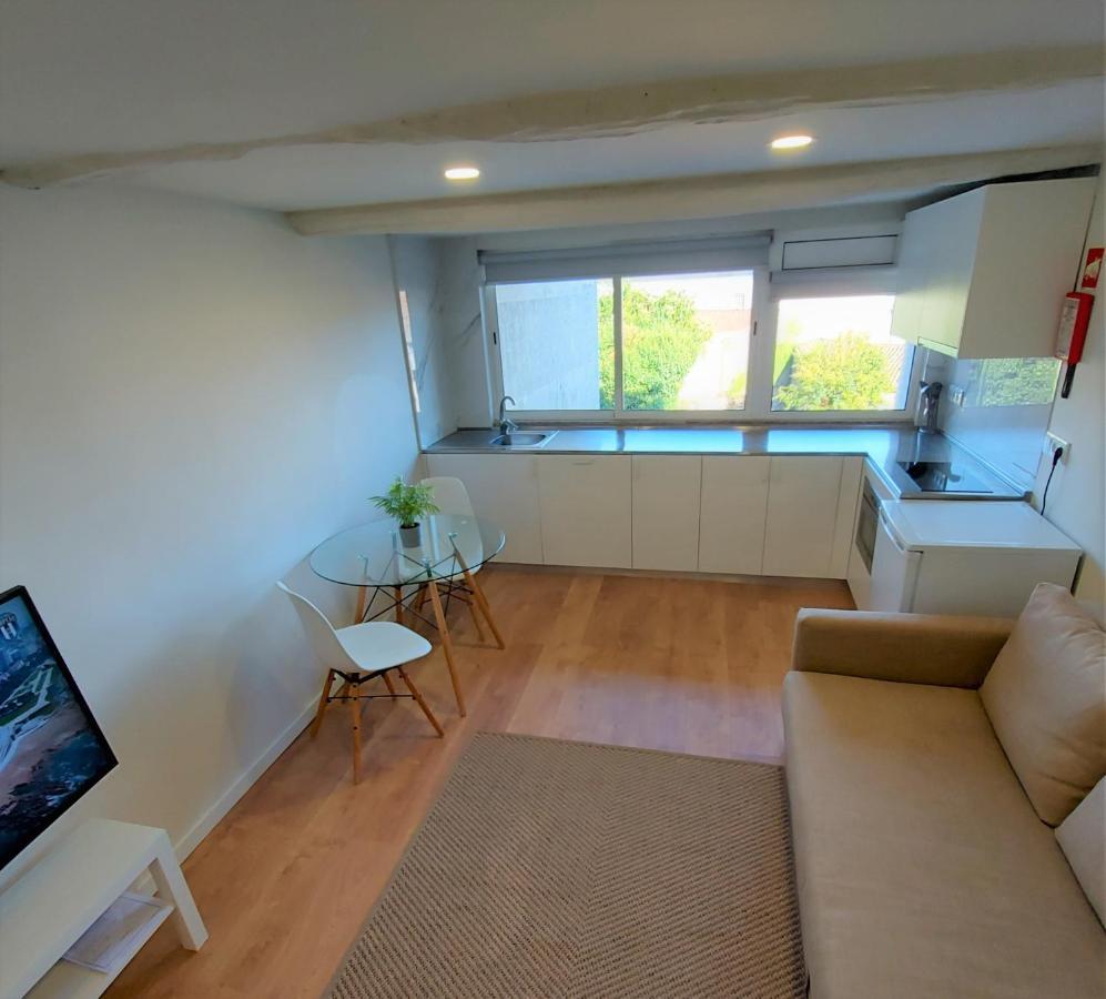 Anjo33 Flats Apartment Braga Ngoại thất bức ảnh