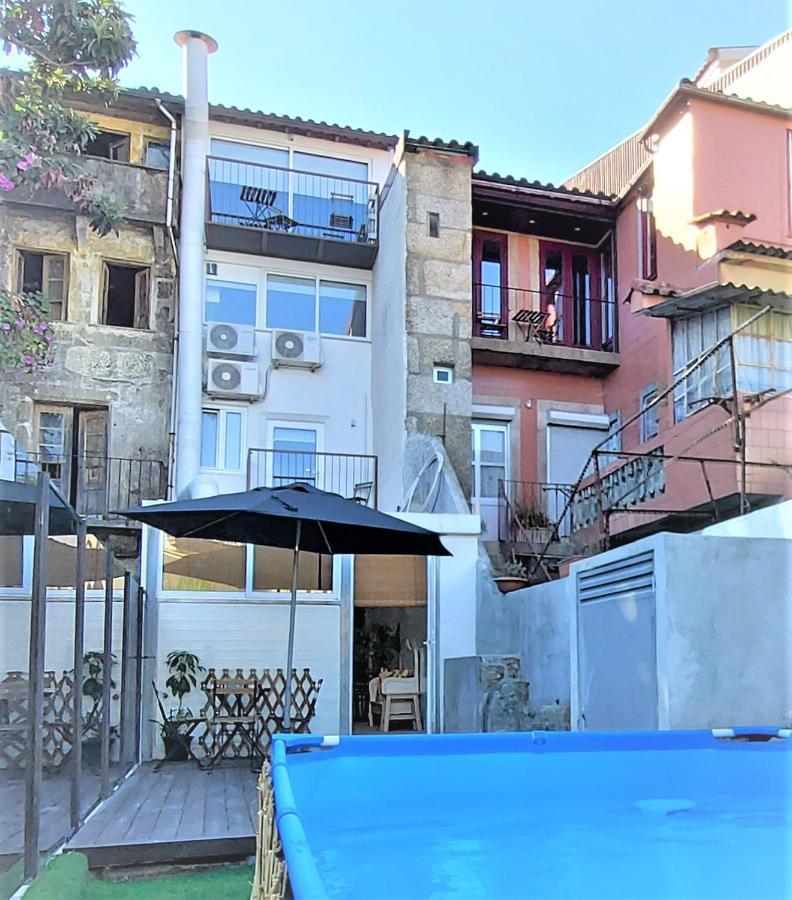Anjo33 Flats Apartment Braga Ngoại thất bức ảnh
