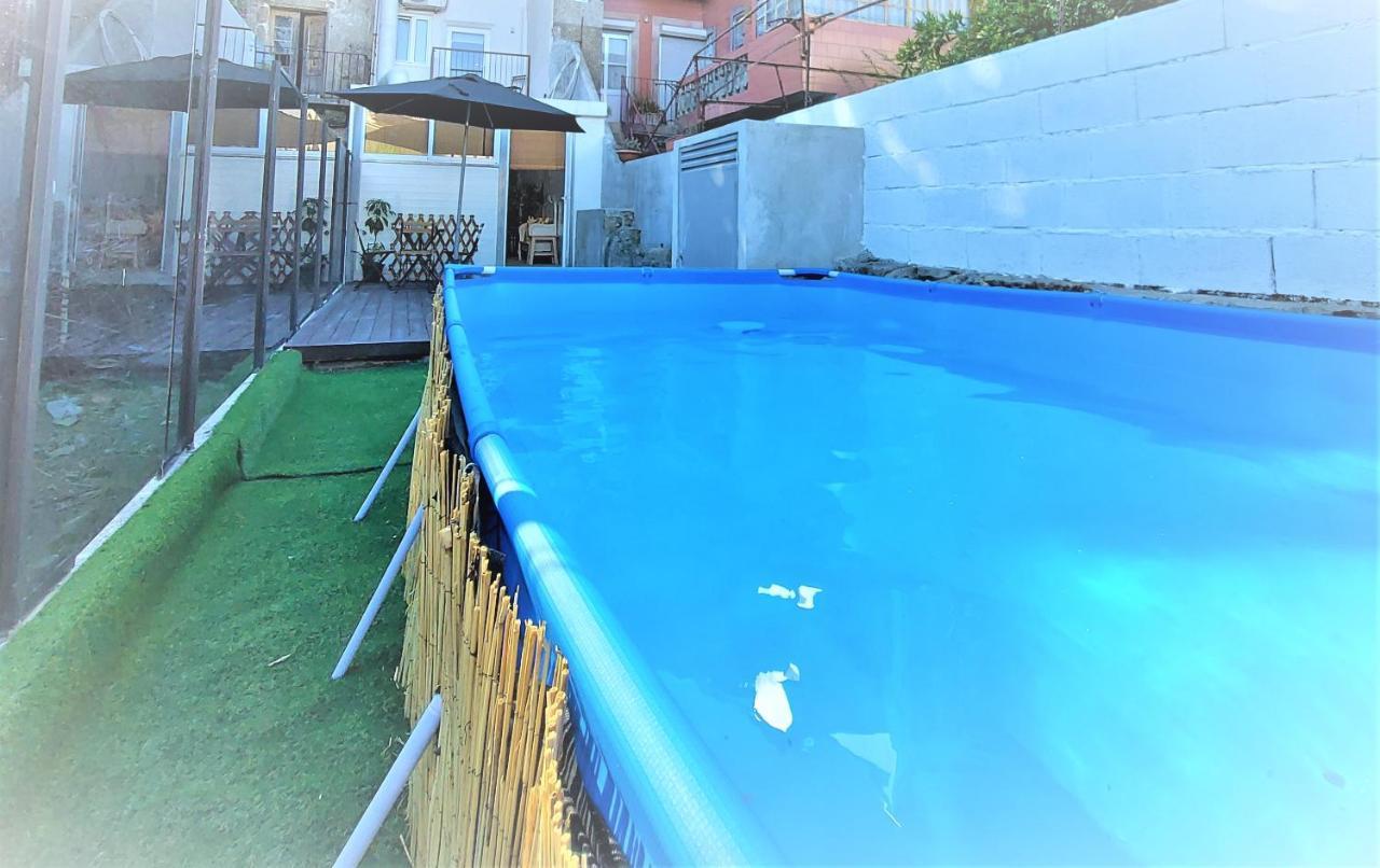 Anjo33 Flats Apartment Braga Ngoại thất bức ảnh