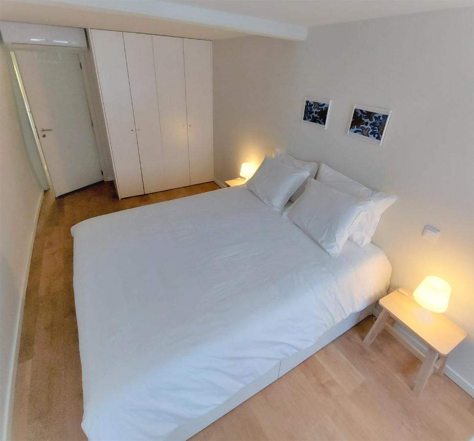 Anjo33 Flats Apartment Braga Ngoại thất bức ảnh