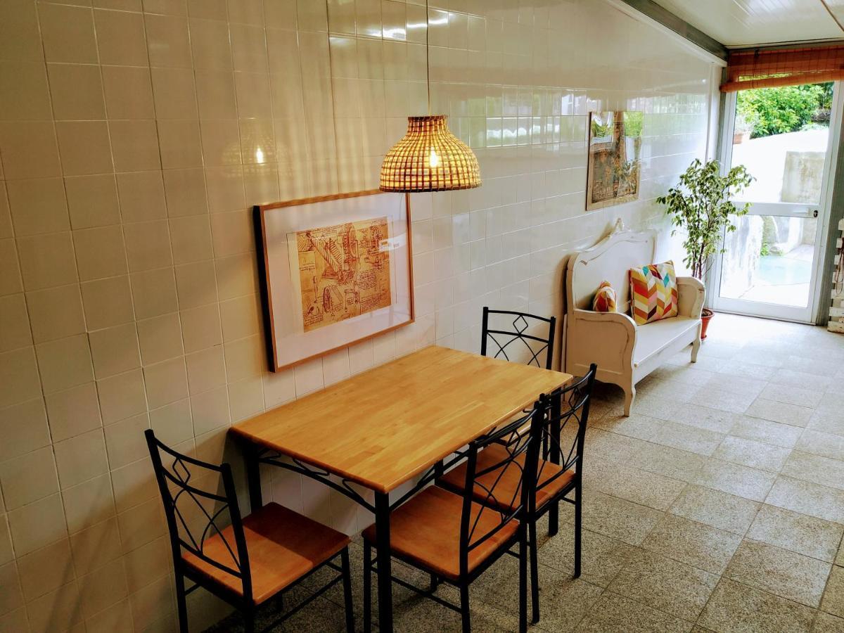 Anjo33 Flats Apartment Braga Ngoại thất bức ảnh