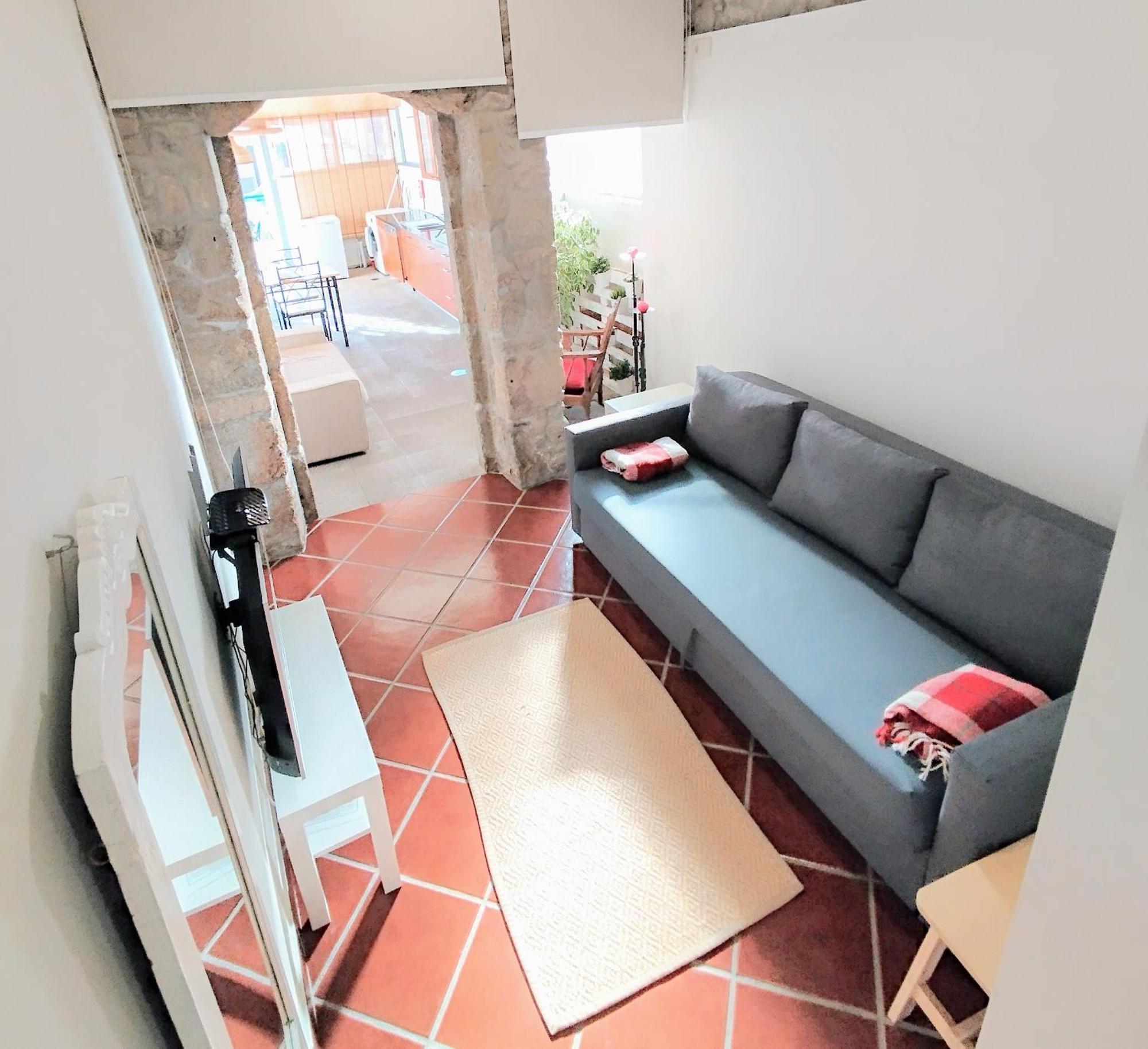 Anjo33 Flats Apartment Braga Ngoại thất bức ảnh