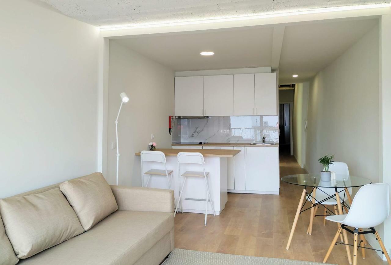Anjo33 Flats Apartment Braga Ngoại thất bức ảnh
