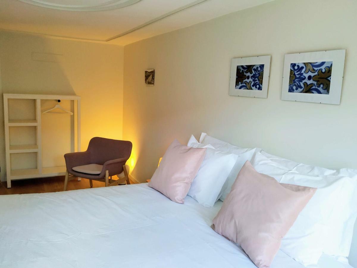 Anjo33 Flats Apartment Braga Ngoại thất bức ảnh