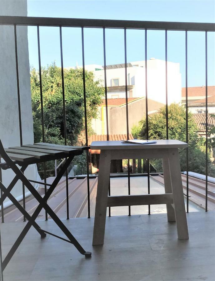 Anjo33 Flats Apartment Braga Ngoại thất bức ảnh