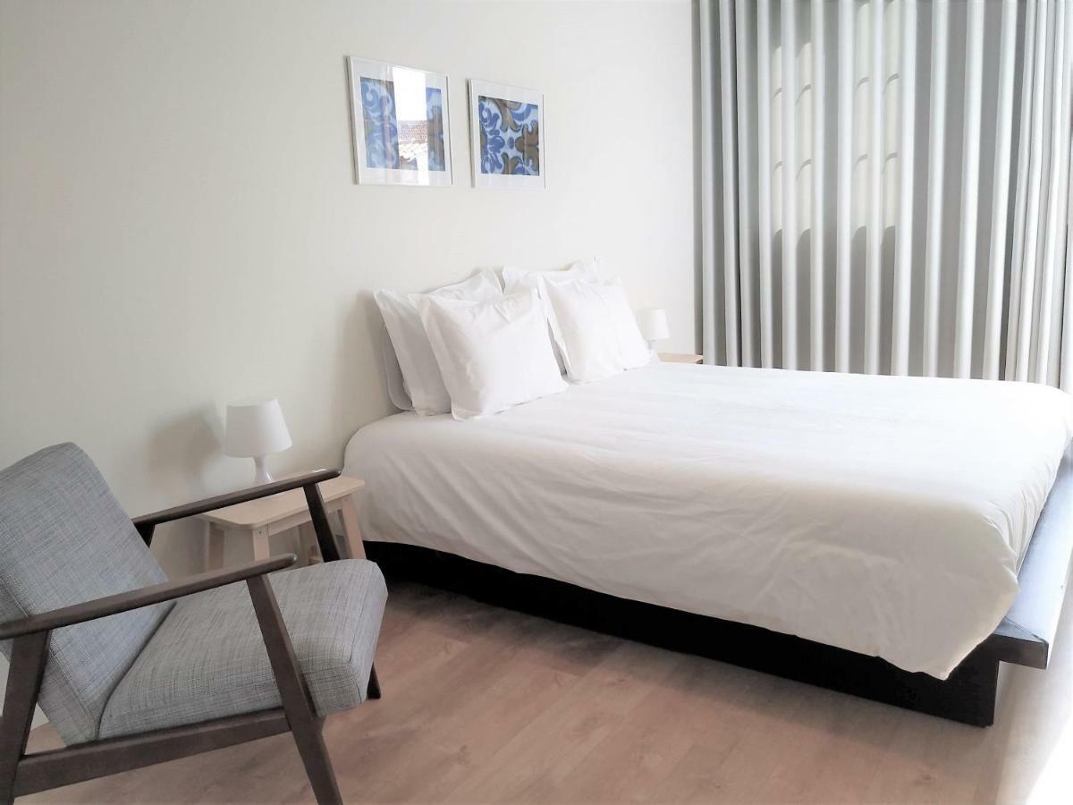 Anjo33 Flats Apartment Braga Ngoại thất bức ảnh