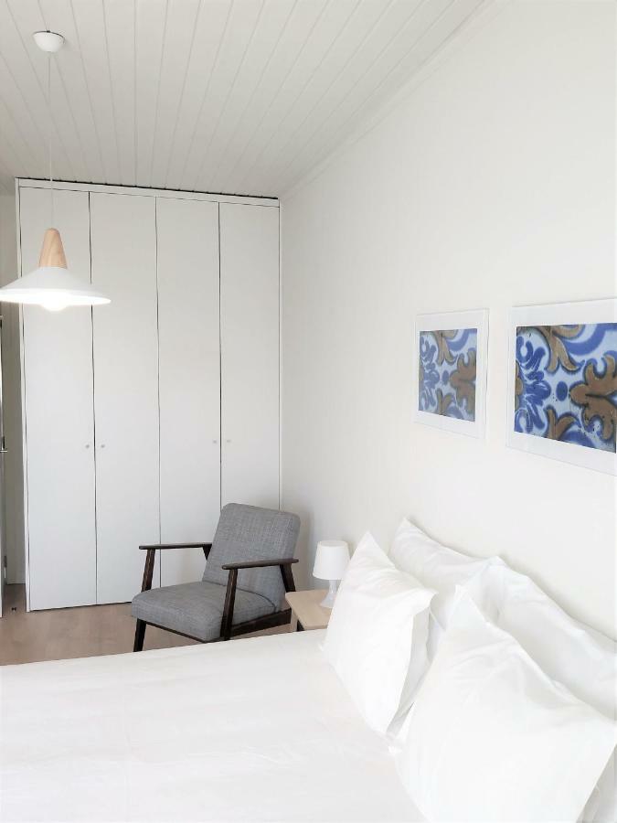 Anjo33 Flats Apartment Braga Ngoại thất bức ảnh