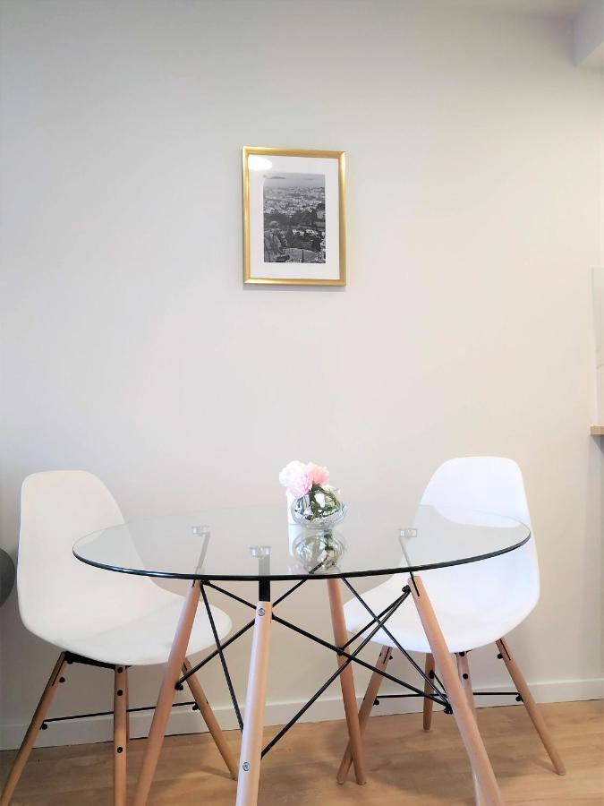 Anjo33 Flats Apartment Braga Ngoại thất bức ảnh