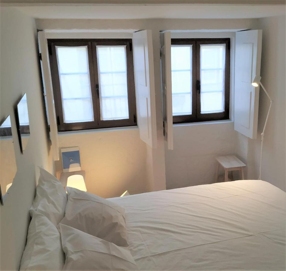 Anjo33 Flats Apartment Braga Ngoại thất bức ảnh