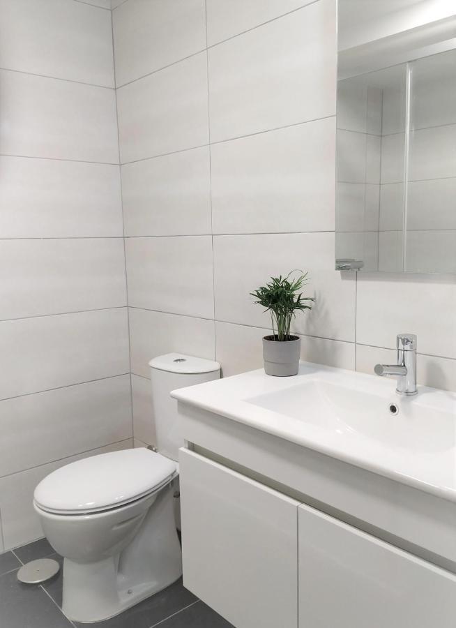 Anjo33 Flats Apartment Braga Ngoại thất bức ảnh