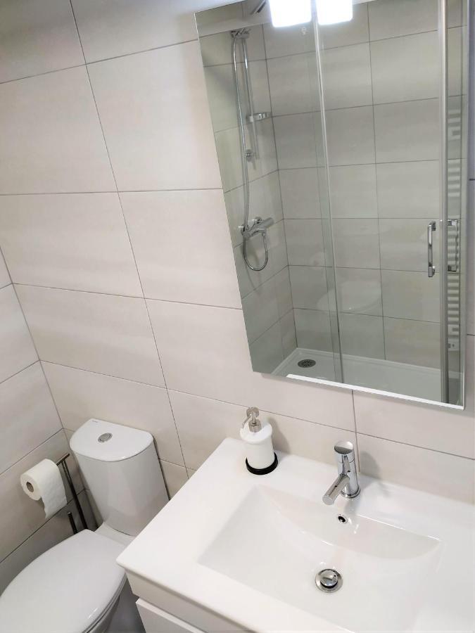 Anjo33 Flats Apartment Braga Ngoại thất bức ảnh