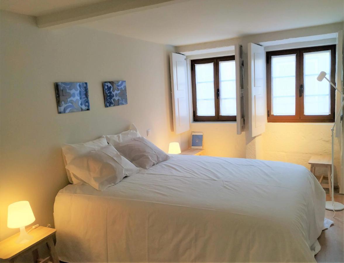 Anjo33 Flats Apartment Braga Ngoại thất bức ảnh