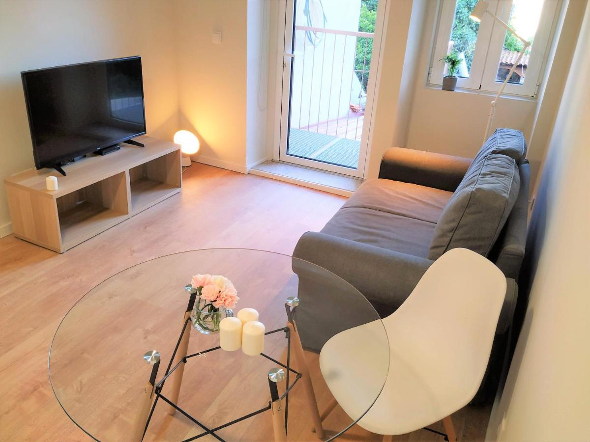 Anjo33 Flats Apartment Braga Ngoại thất bức ảnh